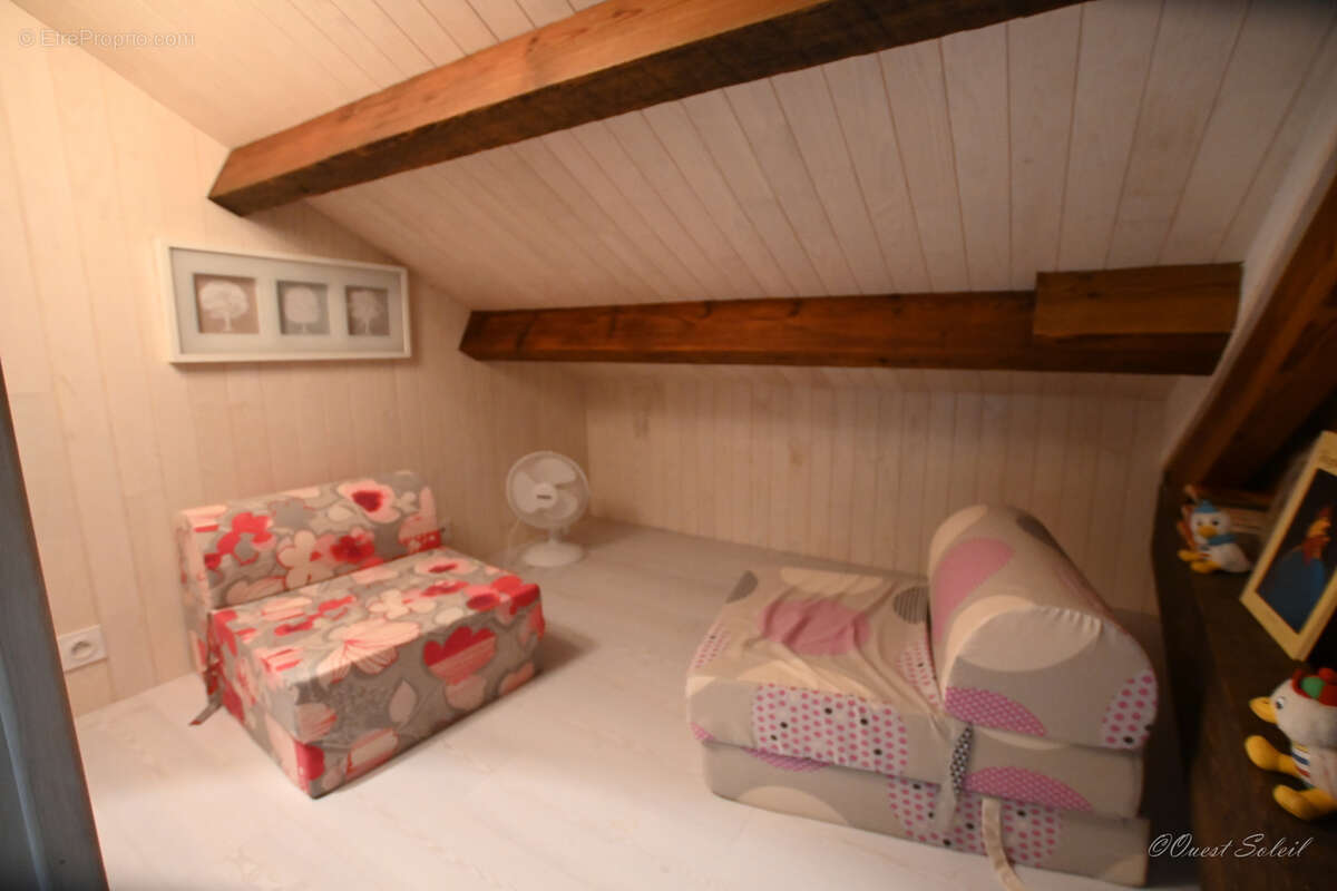 Maison à DOLUS-D'OLERON