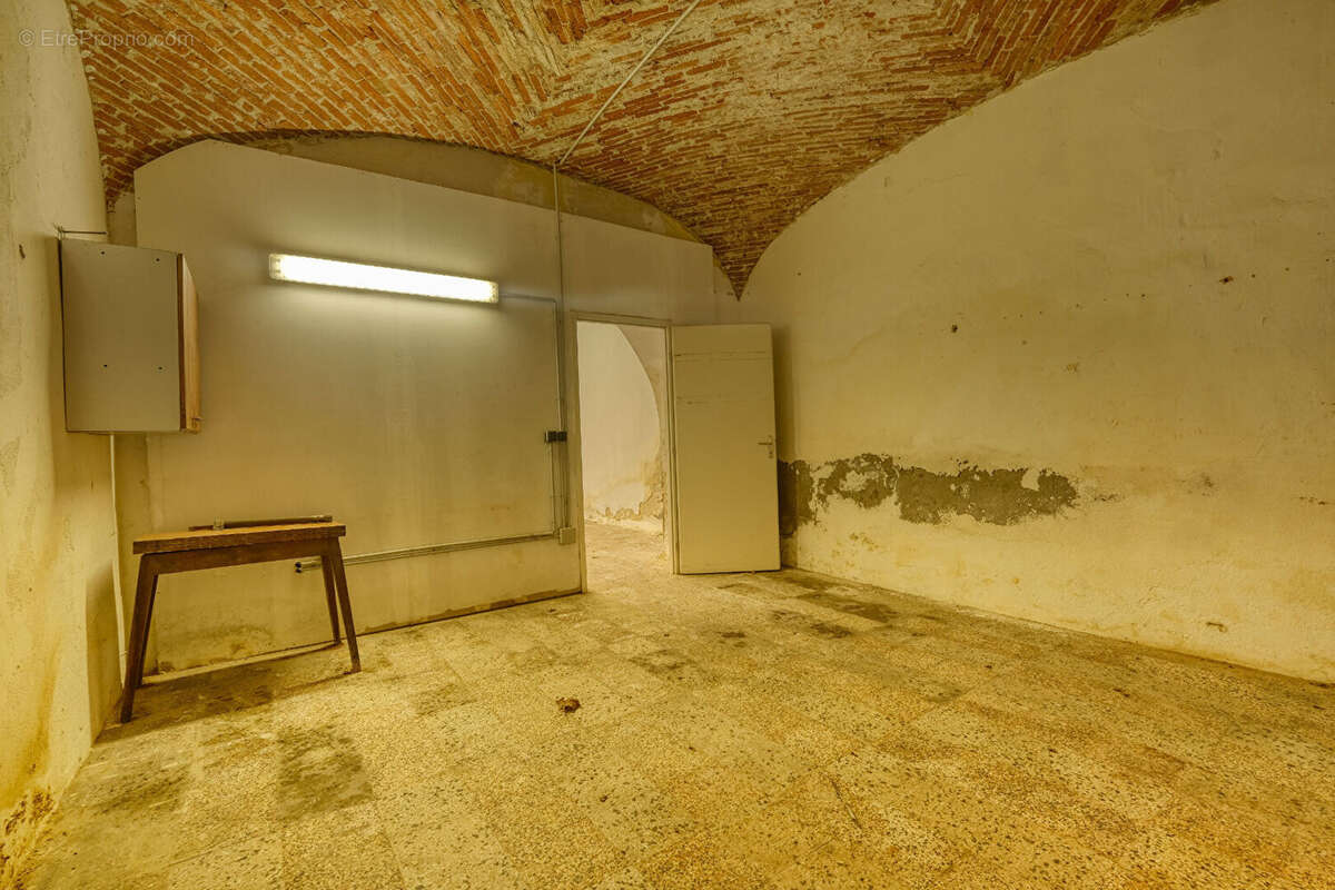 Autre à BASTIA