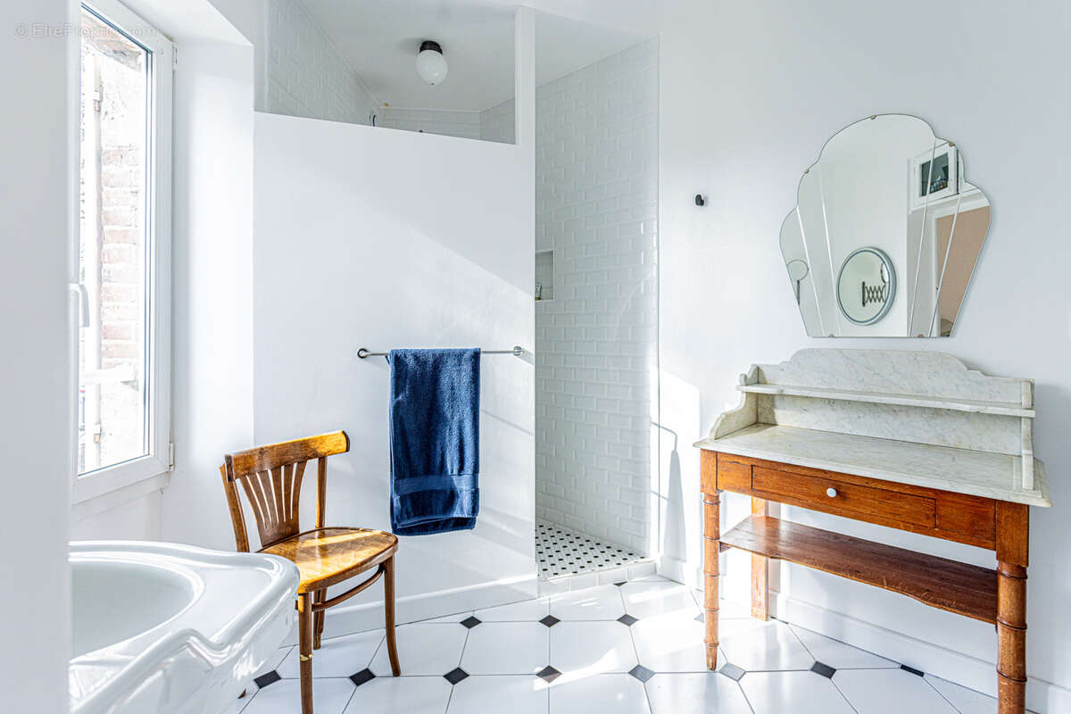 Appartement à ORLEANS