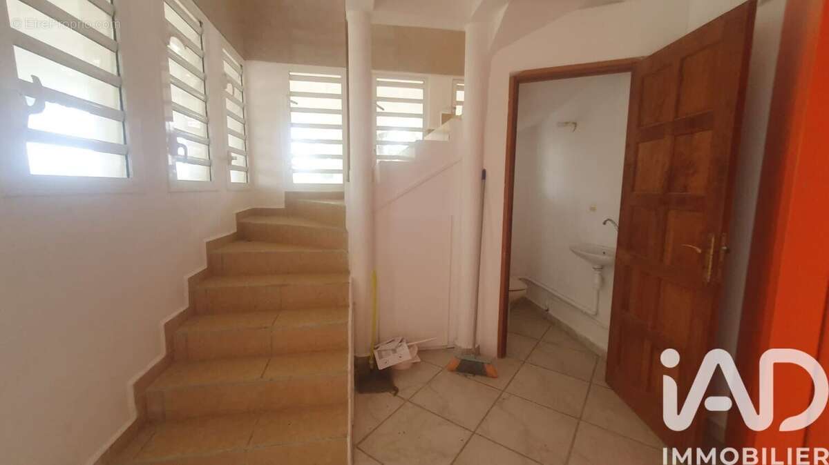 Photo 6 - Appartement à SAINTE-ANNE