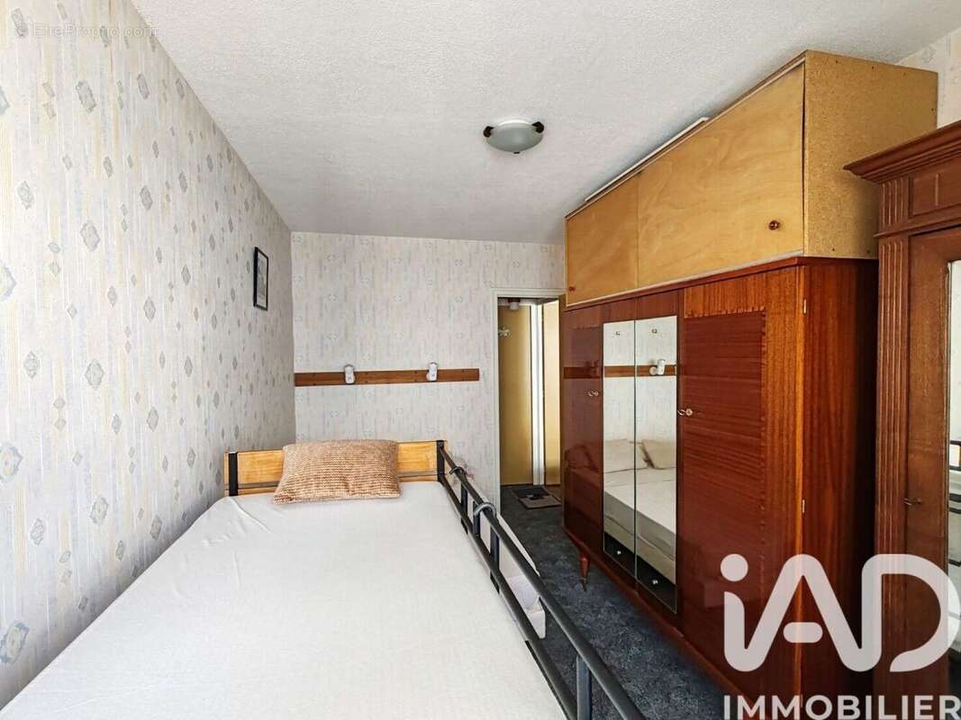 Photo 9 - Appartement à SAINT-HILAIRE-DE-RIEZ