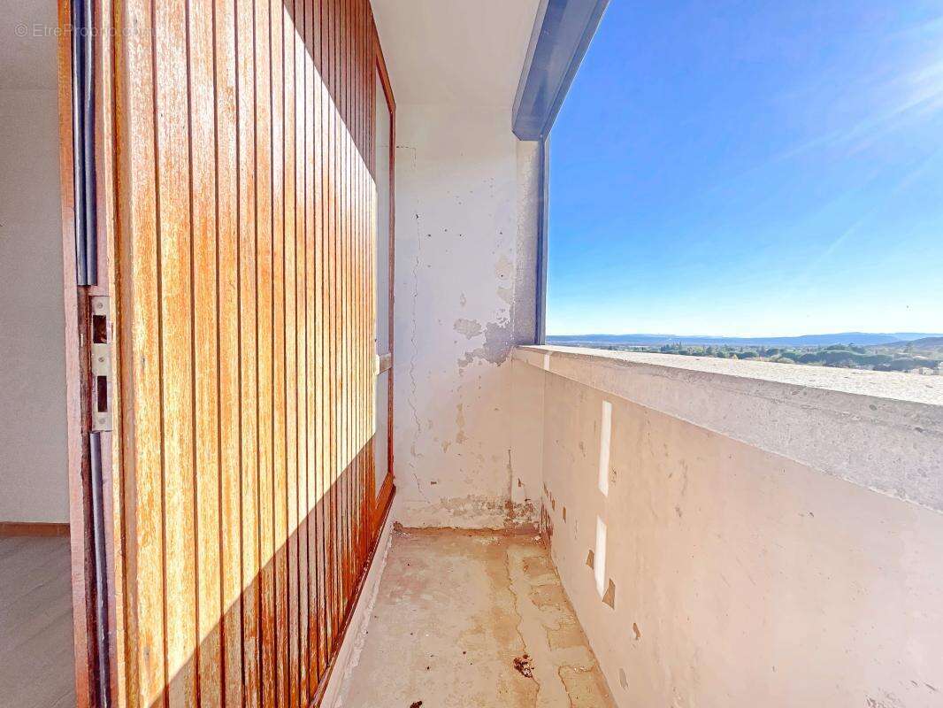 Appartement à MANOSQUE