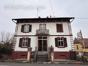 Maison à SEPPOIS-LE-BAS