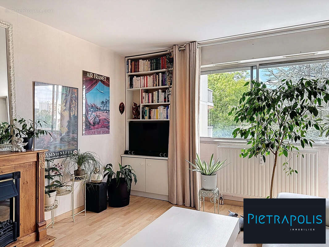 Appartement à DIJON