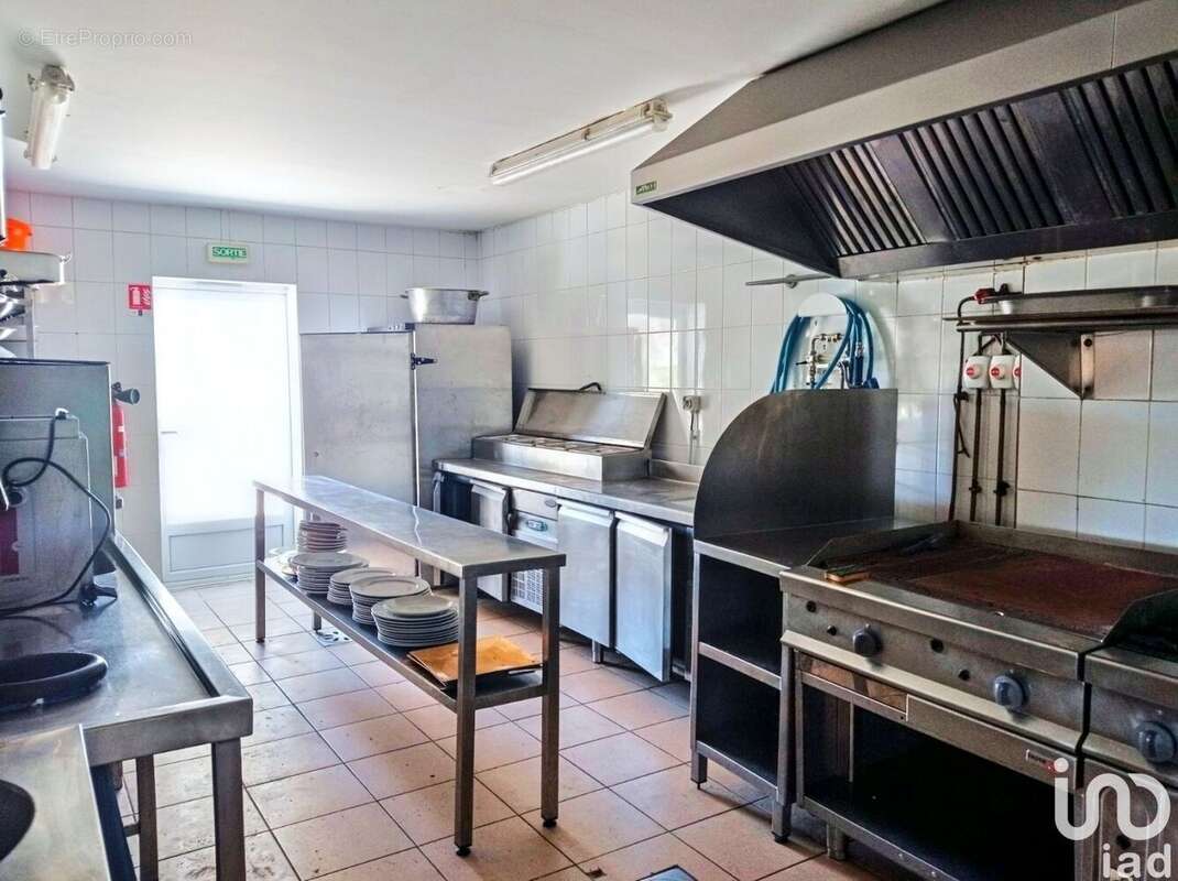 Photo 7 - Commerce à MARSEILLAN