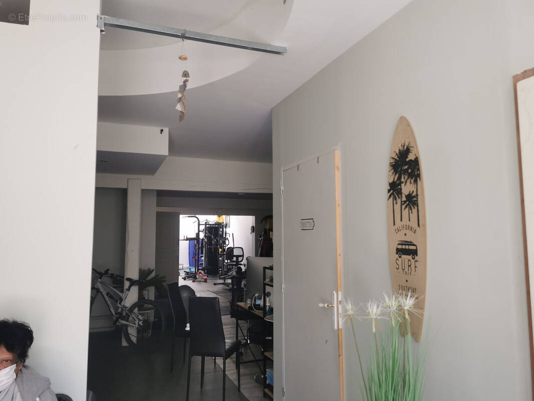 Commerce à DRAGUIGNAN