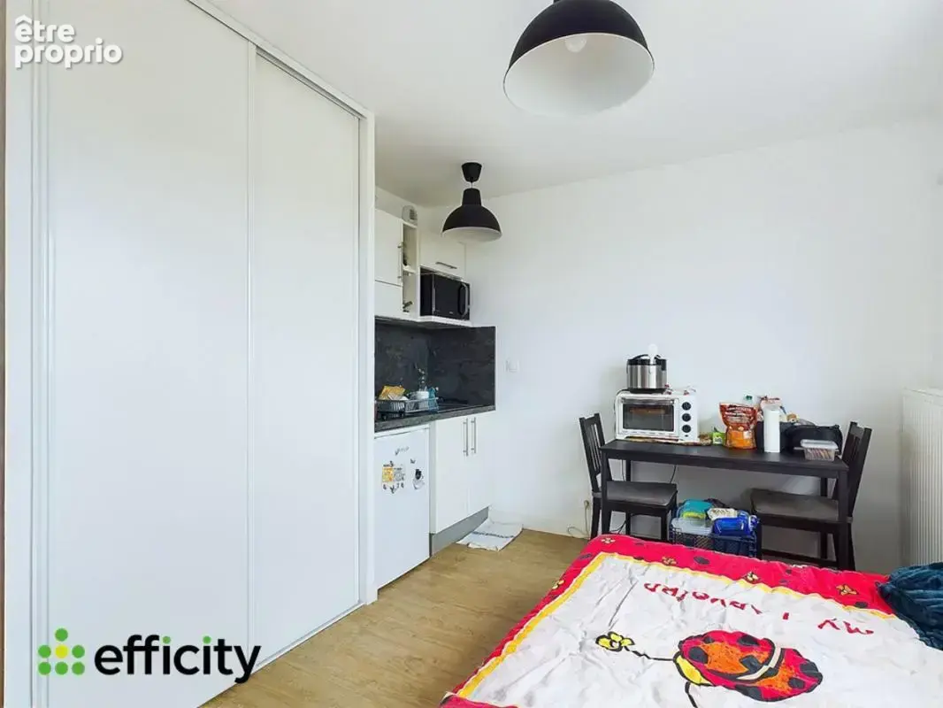 Appartement - photo 2