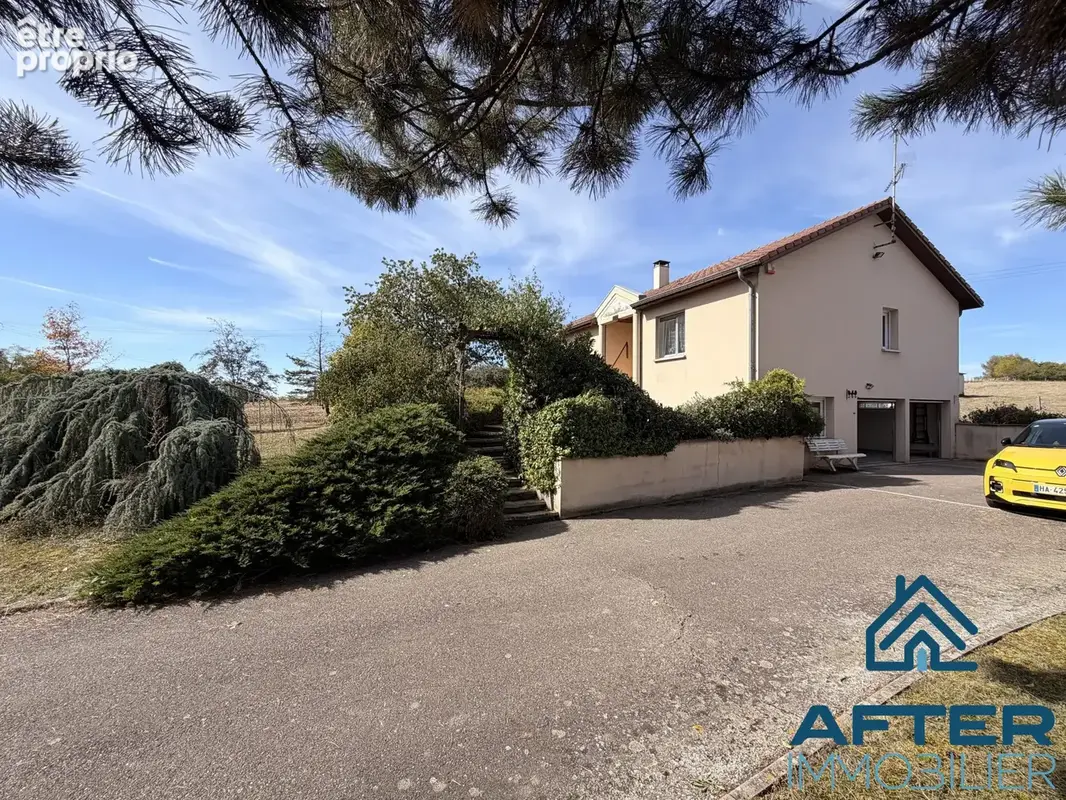 Photo Maison à Maixe au prix de 249 900€