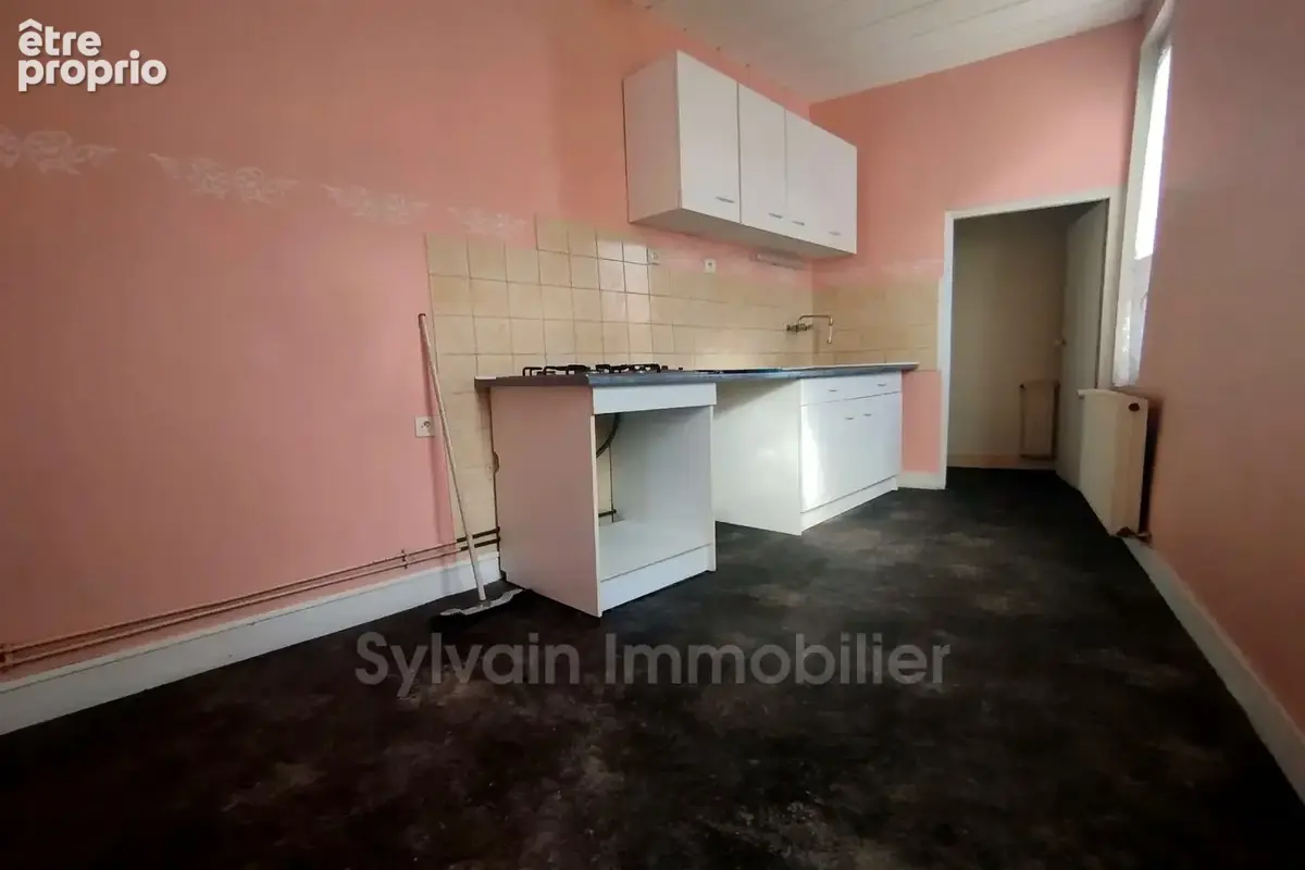 Maison 5 pièces 74 m² à vendre à Aumale (76390) - photo 4