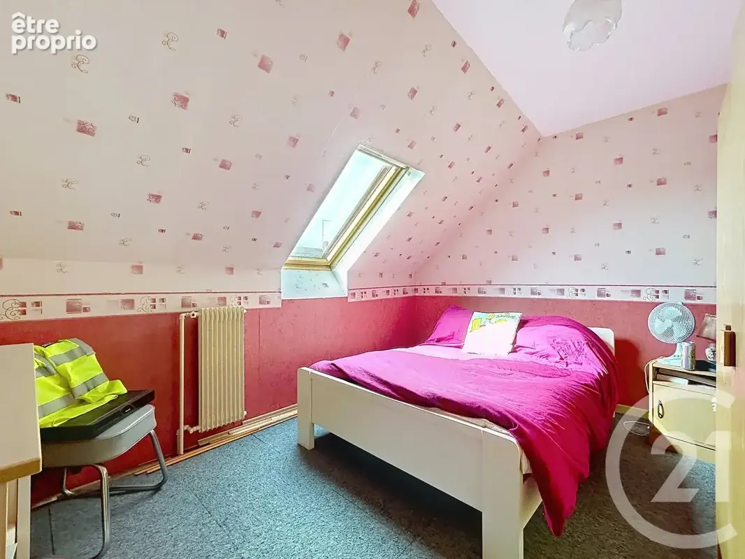 Maison 111 m² à Chalons-En-Champagne  - photo 11