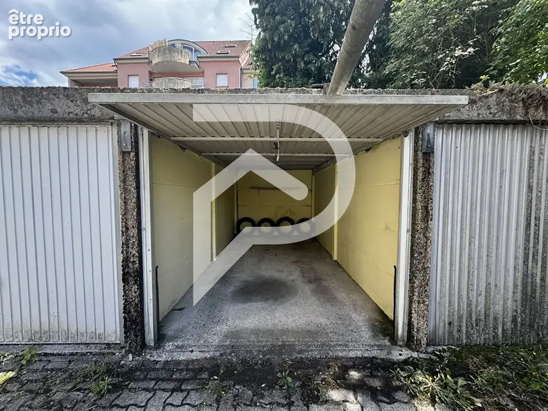 Appartement Sarrebourg 4 pièces 83 m² - photo 9