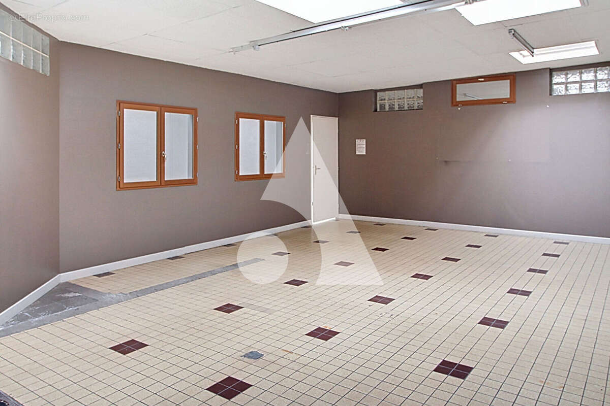 Appartement à DOUAI