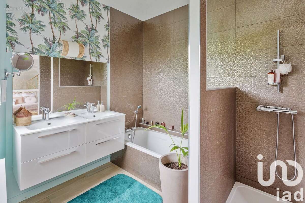 Photo 7 - Maison à ORVAULT