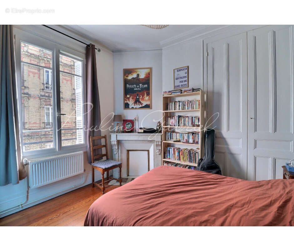 Appartement à LE HAVRE
