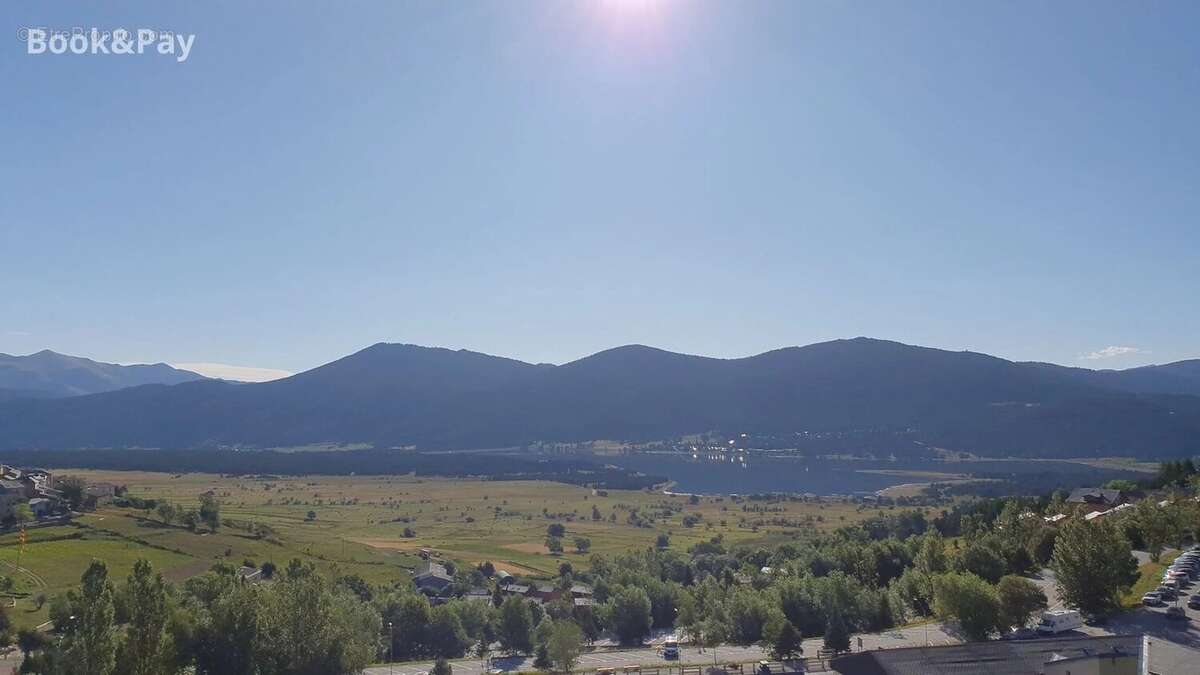 Appartement à LES ANGLES
