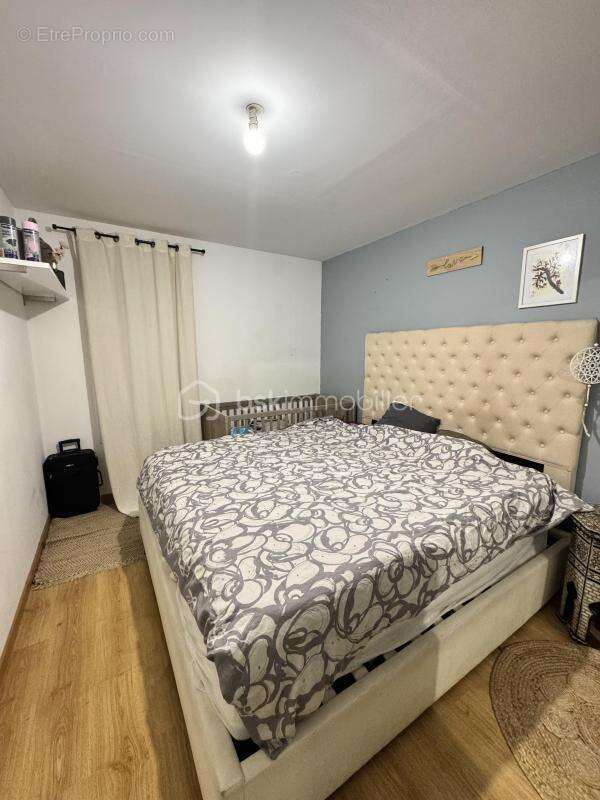 Maison à LIMEIL-BREVANNES