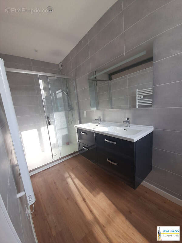 Maison 140 m² à Marans  - photo 7
