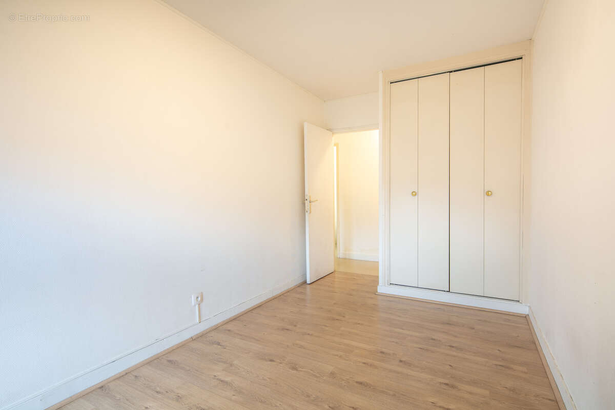 Appartement à PONTCHARRA