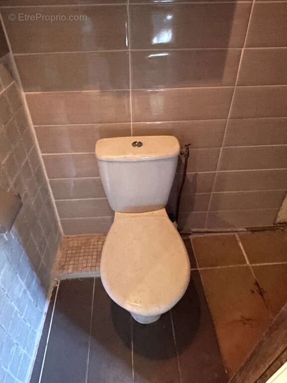 Maison à COSNE-COURS-SUR-LOIRE