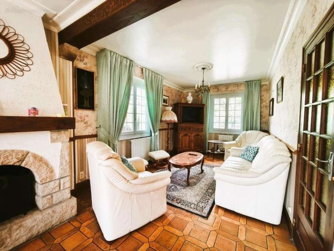 Photo 4 - Maison à DINAN