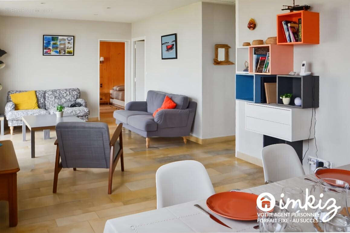 Maison 5 pièces - photo 4