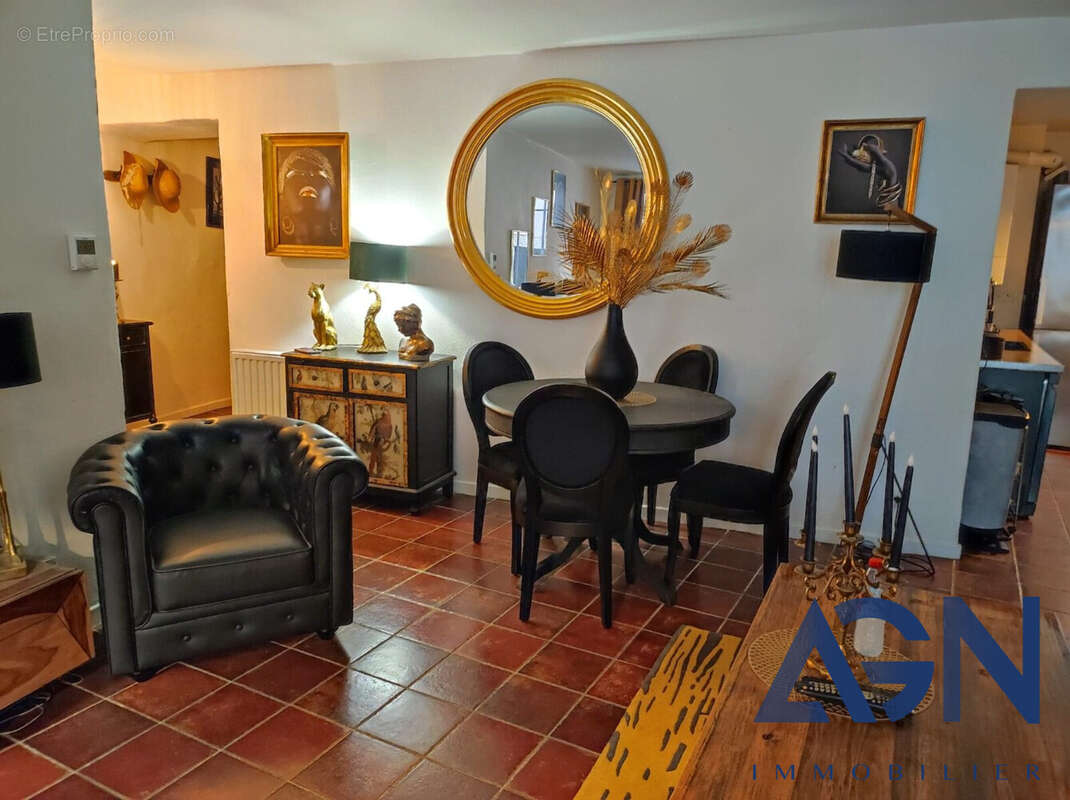Appartement à AGDE