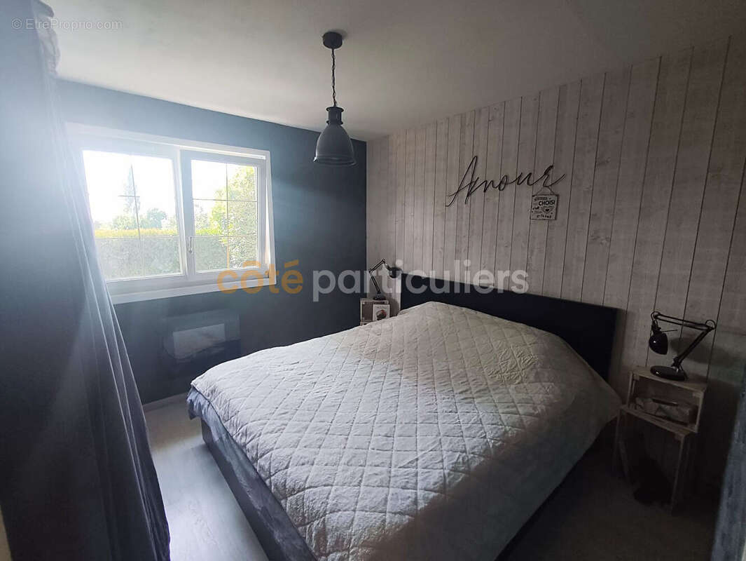 Maison Hotot En Auge 4 pièce(s) 115 m2 - photo 10