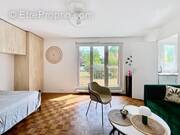 Photo 1 - Appartement à SAINT-MAUR-DES-FOSSES