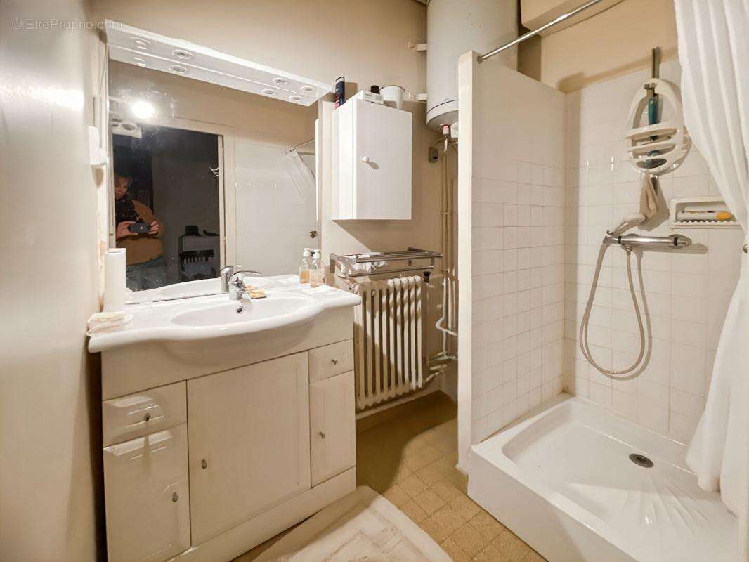 Maison à PORT-LESNEY