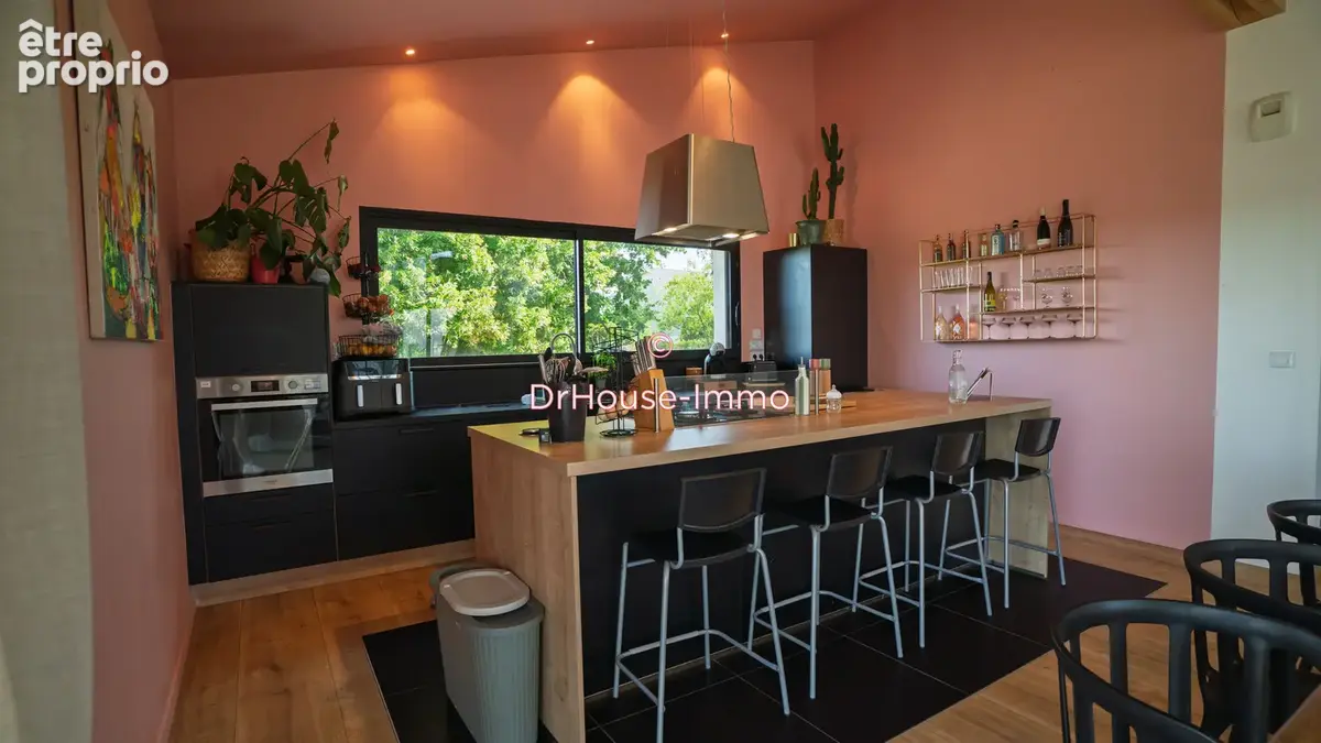 Maison 6 pièces 156 m² à vendre à Sainte-Honorine-Du-Fay (14210) - photo 30
