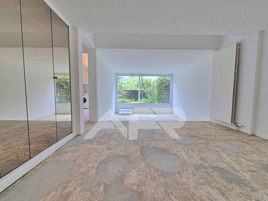 Appartement à CHATOU