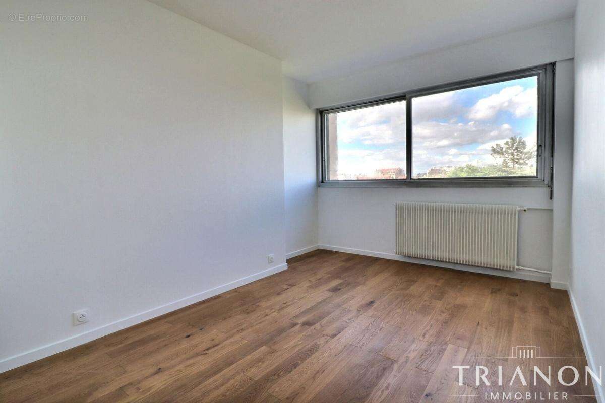 Appartement à SAINT-GERMAIN-EN-LAYE