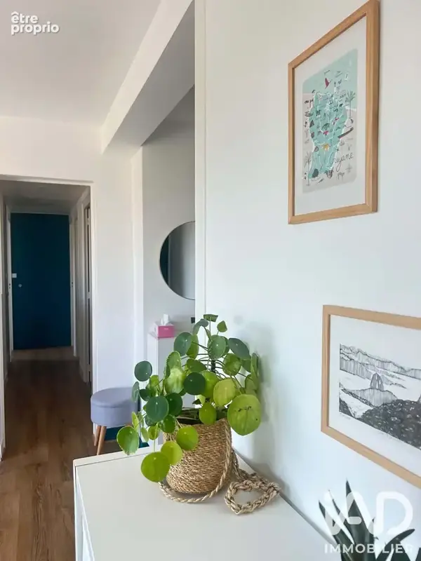 Photo 1 - Appartement à LA ROCHELLE