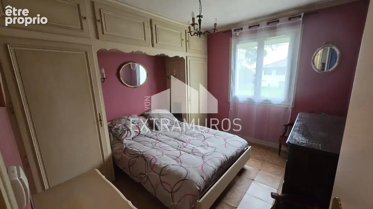 EXCLUSIVITE Lucenay Maison 5 pièces grand terrain plat et clos - photo 8