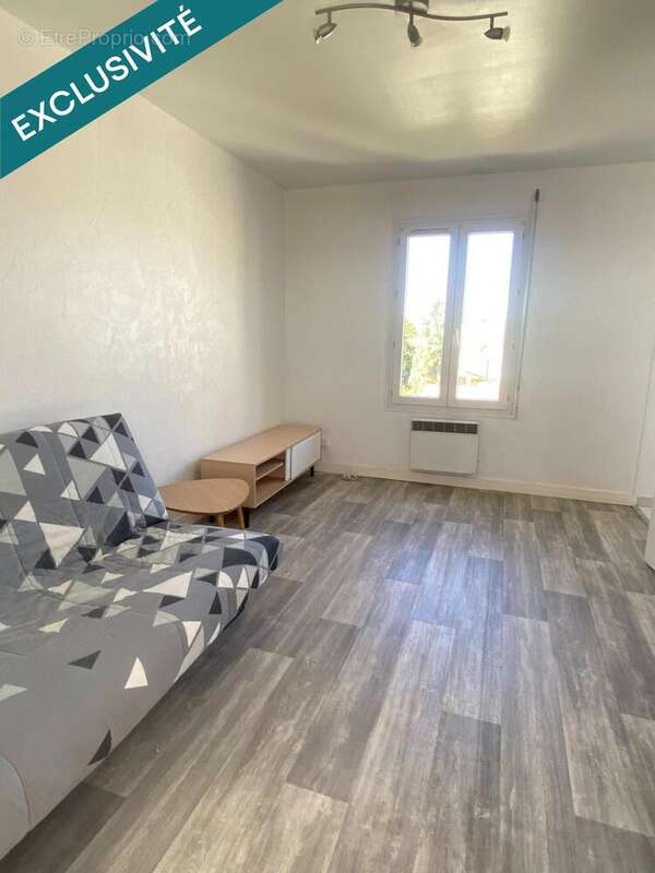 Photo 3 - Appartement à NIORT