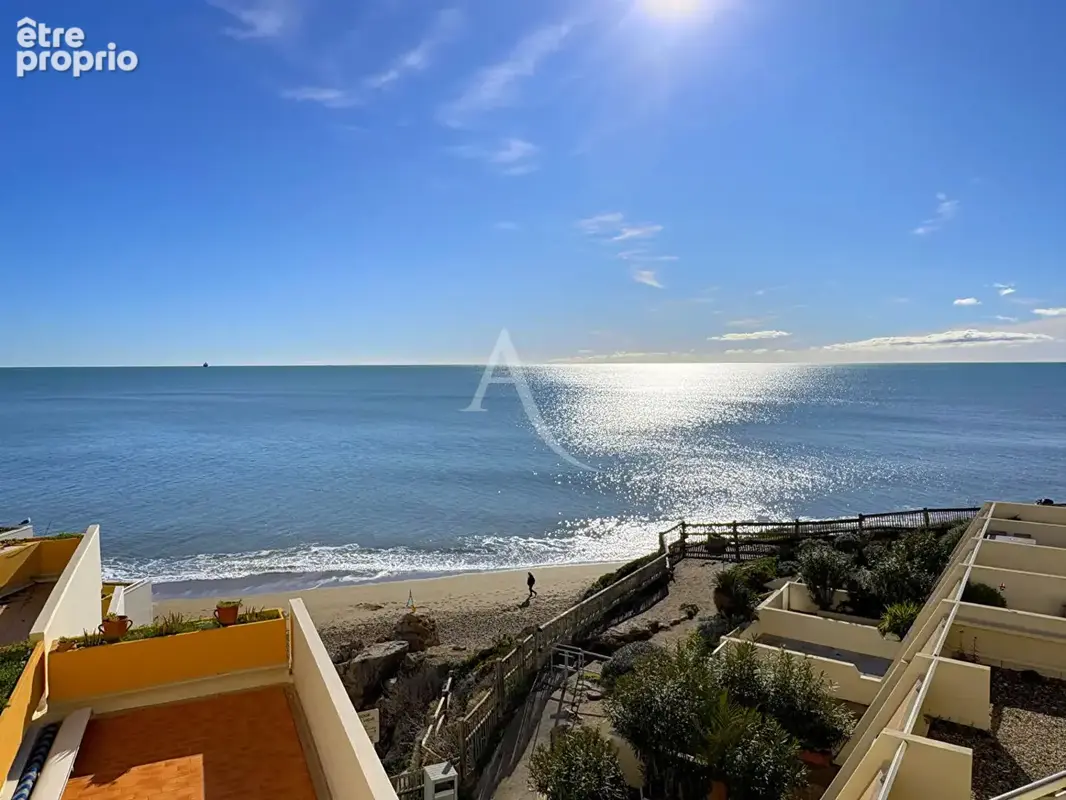 Appartement à SETE