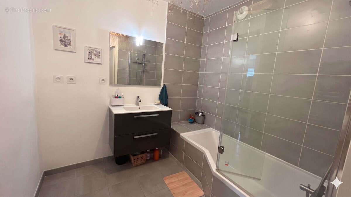 Appartement à FOUESNANT