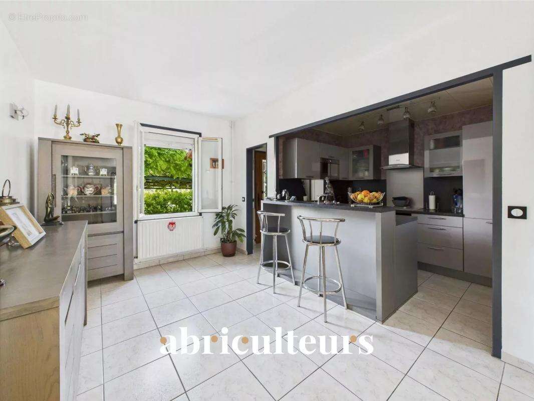 Maison à ARGENTEUIL