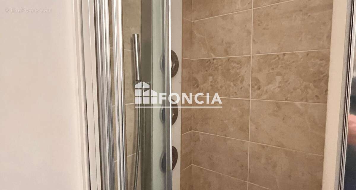 Appartement à MAUREPAS