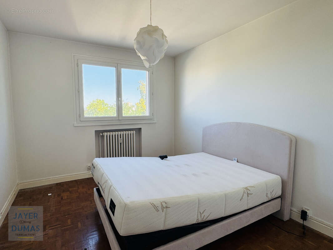 Exclusivité - chalon-sur-saone - centre - appartement 3 pieces - - photo 6