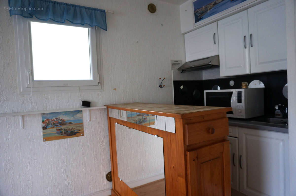 Appartement à ROYAN