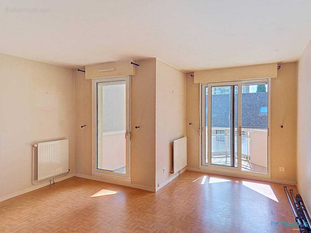 Appartement à CHALON-SUR-SAONE