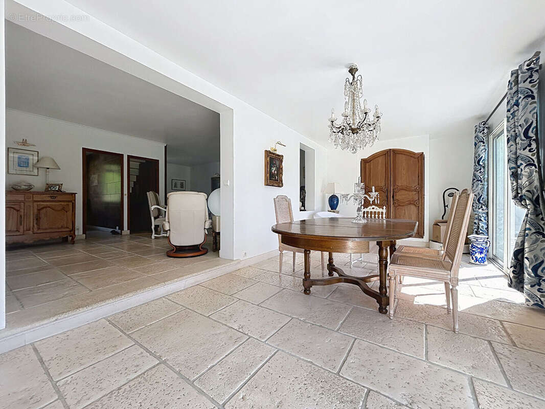 Maison 122m² à vauhallan - photo 6