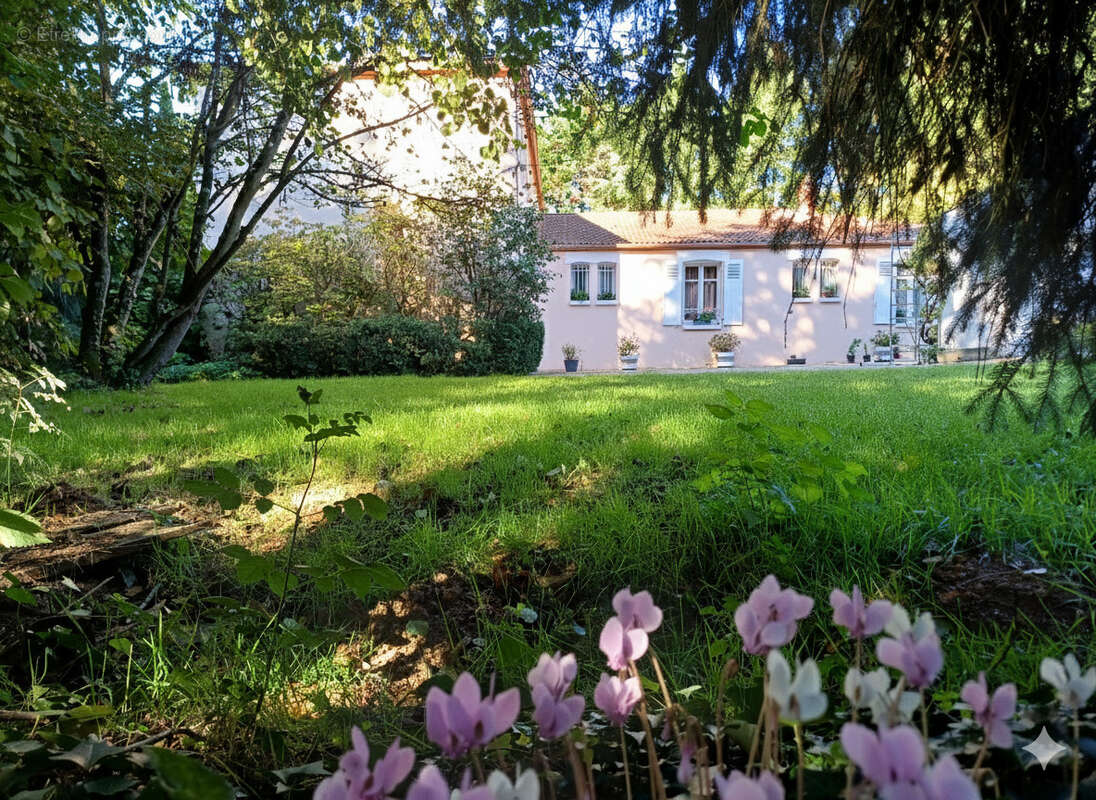 Maison à LA FERRIERE