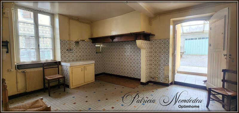 Maison à SAULT-DE-NAVAILLES