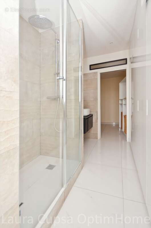 Appartement à BOURG-LA-REINE