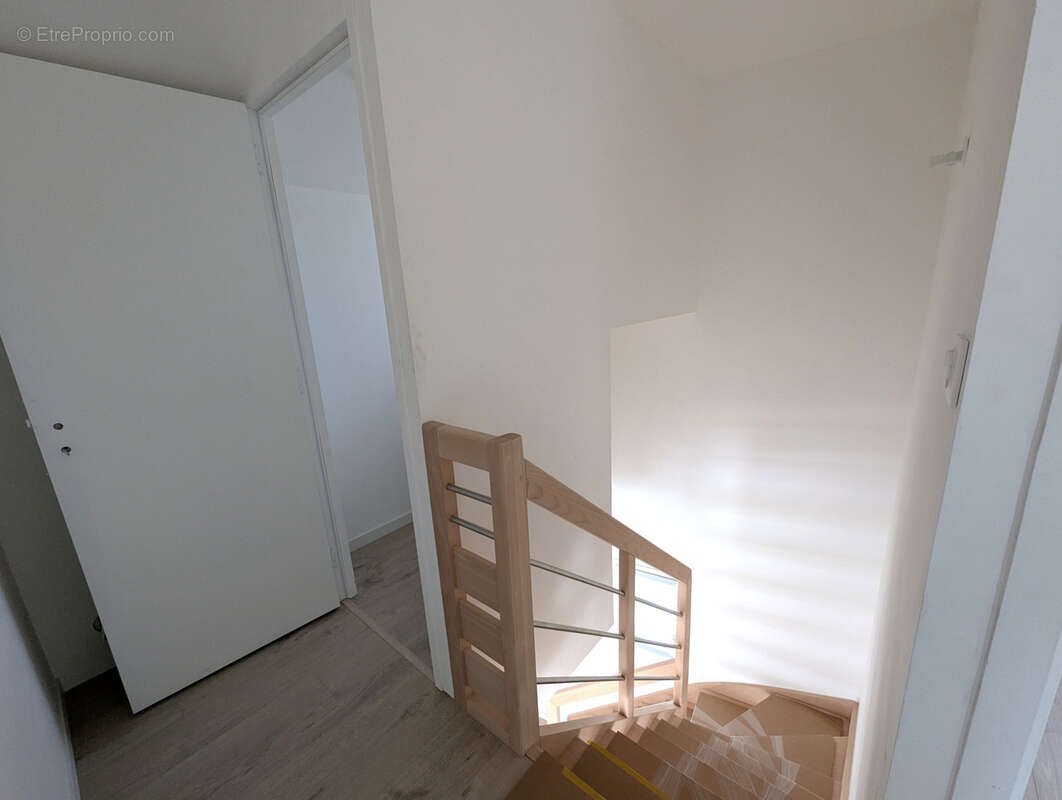 Maison à MISSILLAC