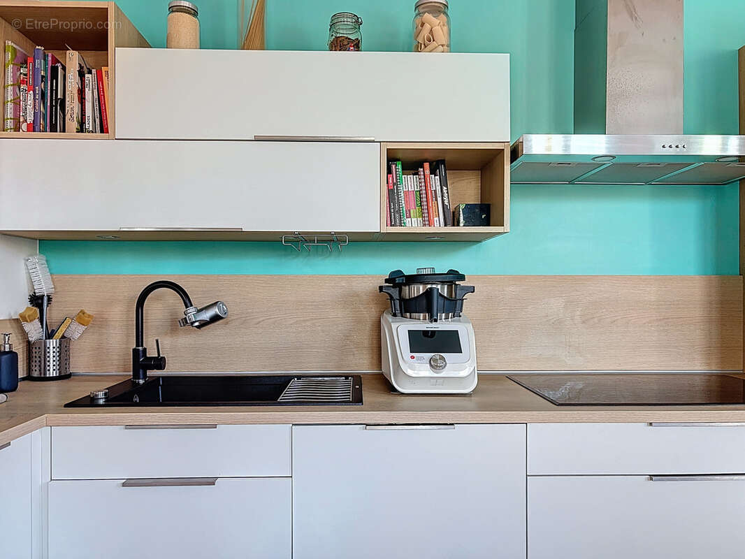 Appartement à LYON-7E