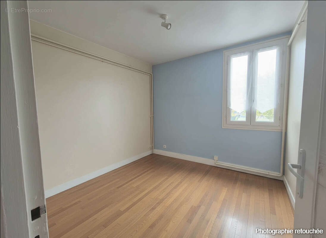 Appartement à LE HAVRE