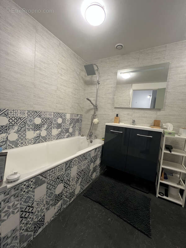 Appartement à AURILLAC